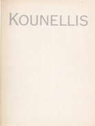 KOUNELLIS. 17 avril  - 1er juin 1980, ARC Paris