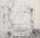 Rudolf SCHOOFS. Bonner Kunstverein 1975
