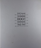 Kunstkontakte 1966-1991