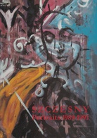 SZCZESNY. Portraits 1989 - 1991. Idole - Mythen - Leitbilder.  [signiertes Exemplar]