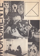  Monumente. eine fast zufällige Ausstellung von denkmälern in der zeitgenössischen Kunst