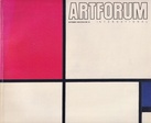 ARTFORUM INTERNATIONAL, Volume XXXIV [34], No. 2, OCTOBER 1995