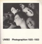 UMBO. Photographien 1925-1933