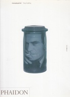 Tony Godfrey: Conceptual Art