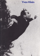 Yves Klein [Nationalgalerie Berlin, 1976]