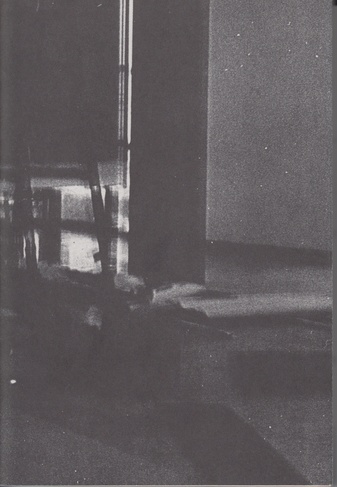 Imi Knoebel. Tentoonstellingsinstallaties /Ausstellungsinstallatioinen 1968/69