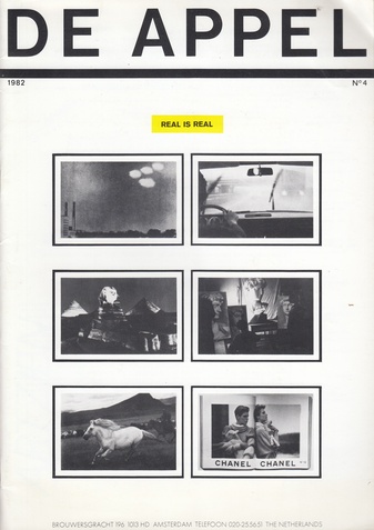 De Appel 1982 No. 4