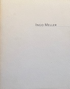 Ingo Meller. Kunstverein Göttingen 1999