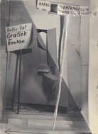 Dieter Roth. Gesammelte Werke Band 20. Bücher und Grafik (1. Teil) aus den Jahren 1947 bis 1971/books and graphics (part 1) from 1947 until 1971