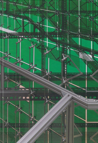Y&G#12 (curtain walls)