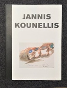 Jannis Kounellis. Works on Paper