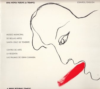 UNA NOVIA VUELVE (A TIEMPO) / A BRIDE RETURNS (TIMELY)