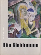 Rudolf Lange: Otto Gleichmann