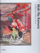 Maki Na Kamura. Falkenrot Preis 2013. 
