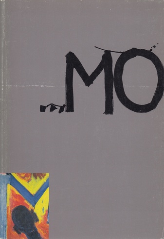 WERNER OTTO LEUENBERGER. MO