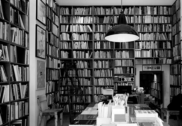 stefan schuelke fine books